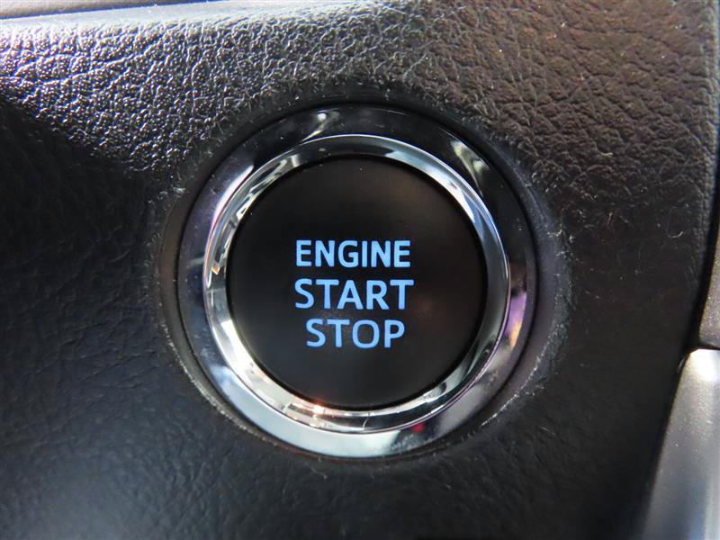 Used 2024 Toyota 4Runner SR5 RWD image 17