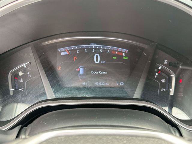 Used 2020 Honda CR-V Touring image 25