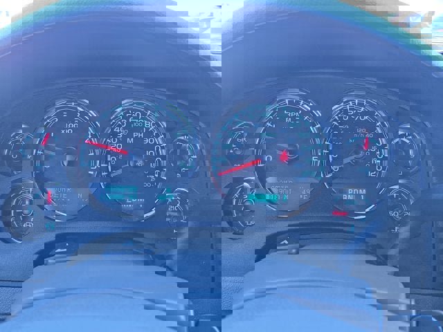 Used 2014 Chevrolet Silverado 2500 LTZ w/ LTZ Plus Package image 17