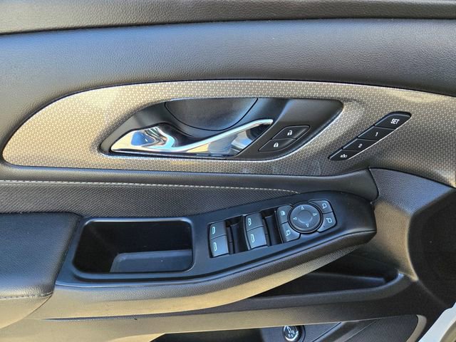 Used 2023 Chevrolet Traverse Premier image 18