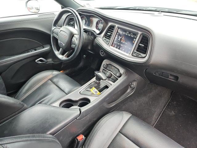 Used 2023 Dodge Challenger SXT w/ Plus Package image 14