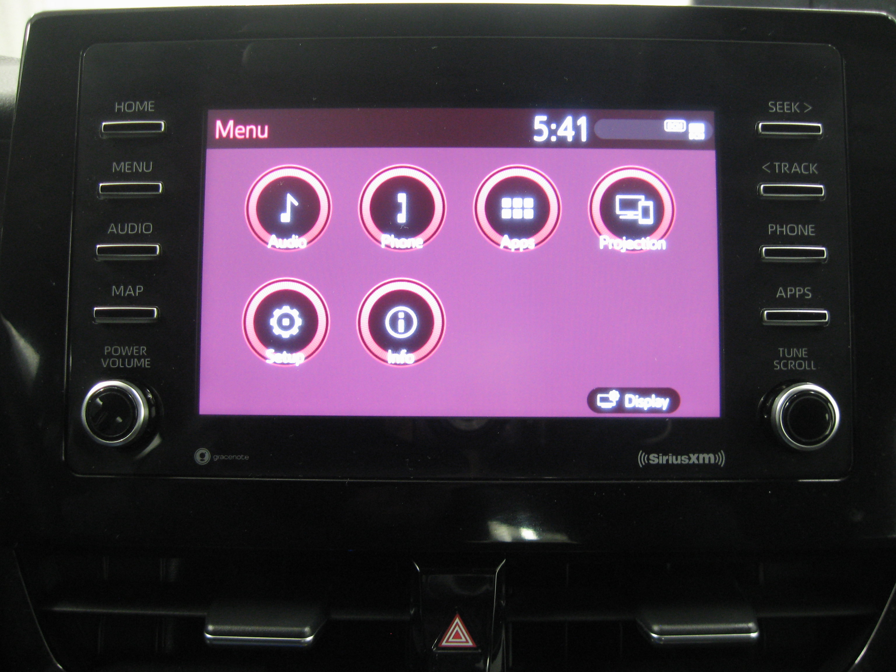 Used 2021 Toyota Camry LE image 14