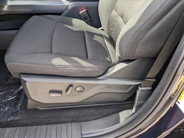 New 2025 Ford F150 XLT w/ Equipment Group 302A MID image 4