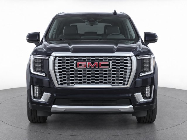 Used 2023 GMC Yukon XL Denali w/ Max Trailering Package AWD/4WD image 5