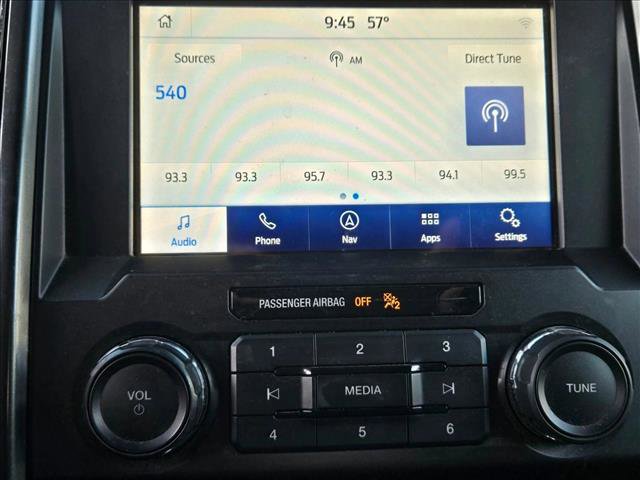 Used 2019 Ford F150 XLT w/ Equipment Group 302A Luxury image 15