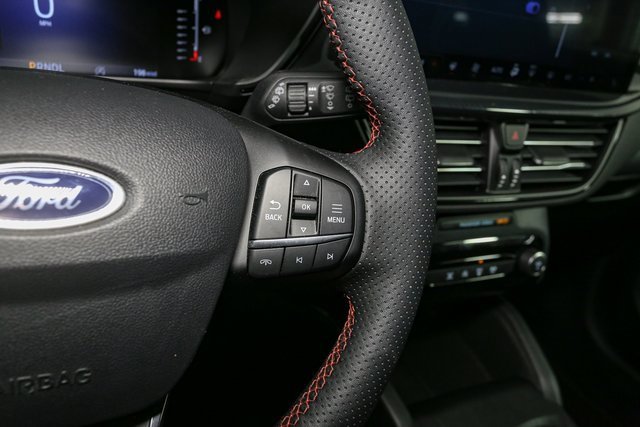 Used 2023 Ford Escape ST-Line w/ Tech Pack #1 image 33