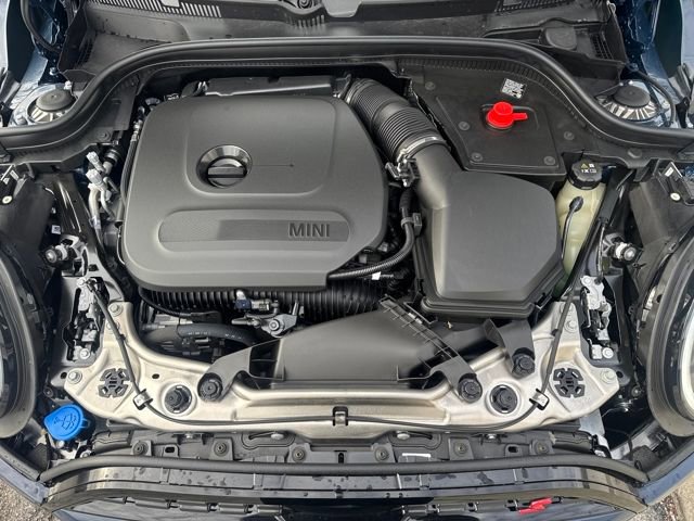 New 2026 MINI Cooper S image 15