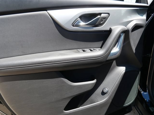Used 2020 Chevrolet Blazer LT AWD/4WD image 12