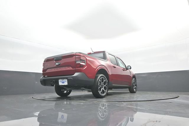 New 2026 Ford Maverick Lariat w/ 4K Tow Package image 34