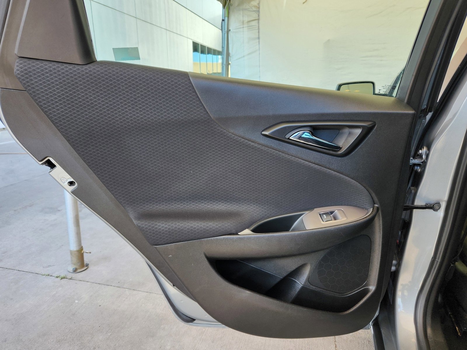 Used 2024 Chevrolet Malibu LT image 47