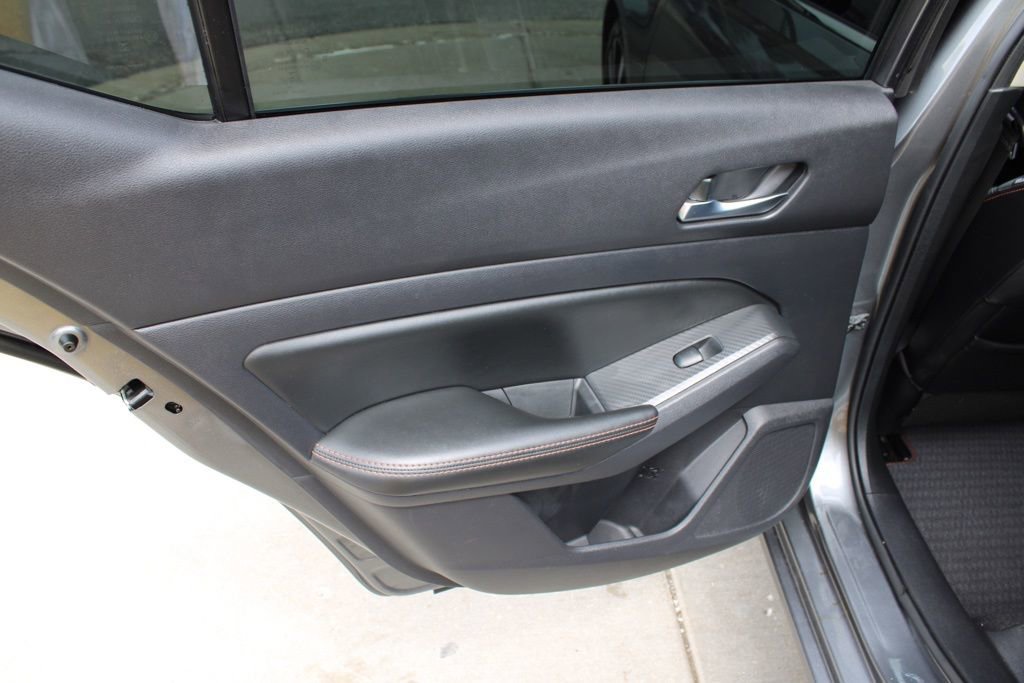 Used 2020 Nissan Altima 2.5 SR image 25