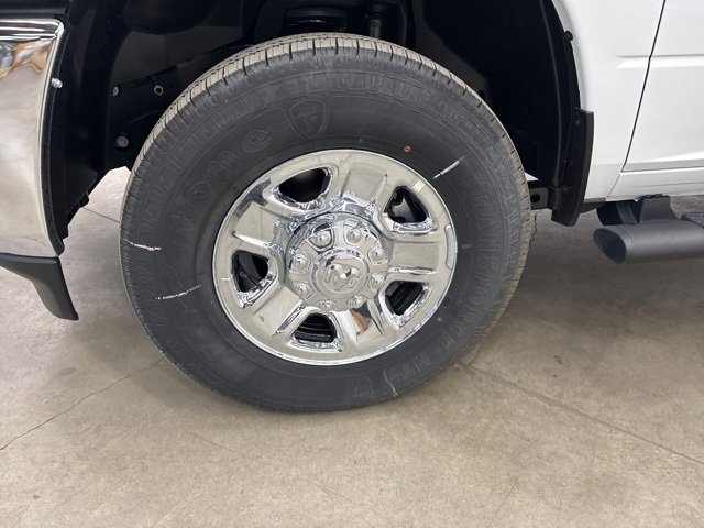 New 2025 RAM 2500 Tradesman image 4