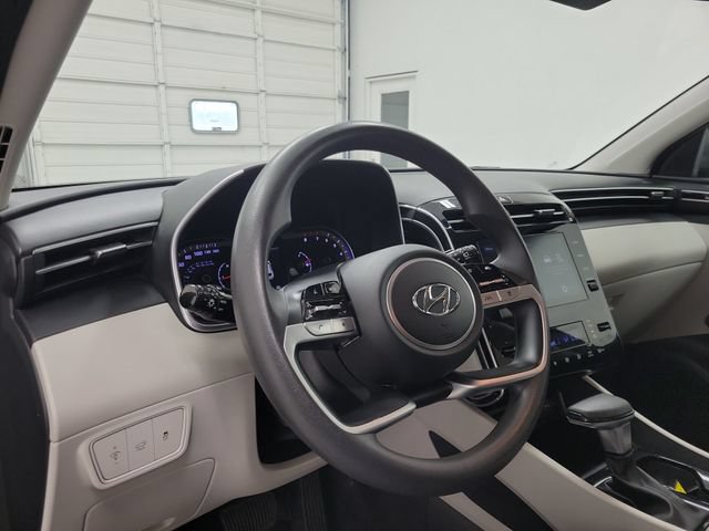 Used 2024 Hyundai Tucson SEL AWD/4WD image 20