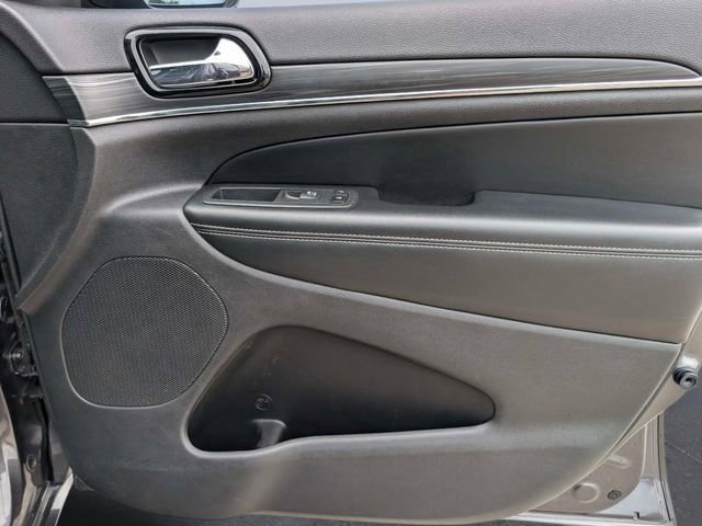 Used 2021 Jeep Grand Cherokee Limited w/ Quick Order Package 28K 80th image 23