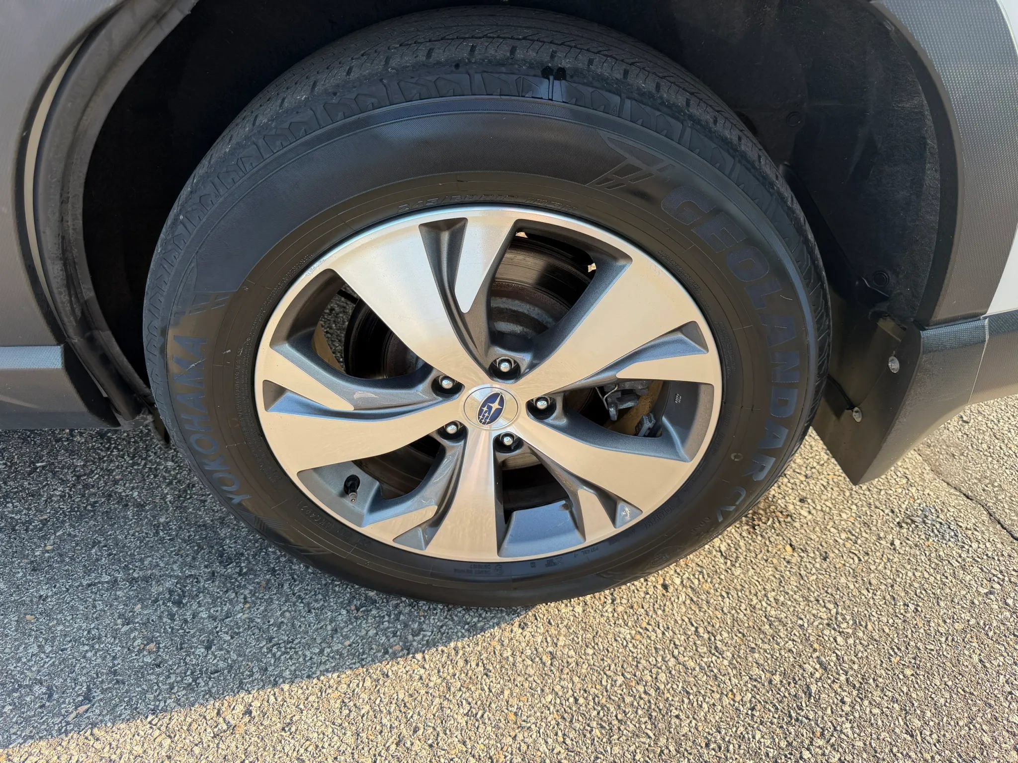 Used 2019 Subaru Ascent Premium AWD/4WD image 62