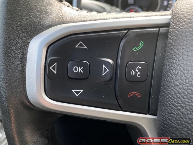 Certified 2023 RAM 1500 Big Horn AWD/4WD image 16