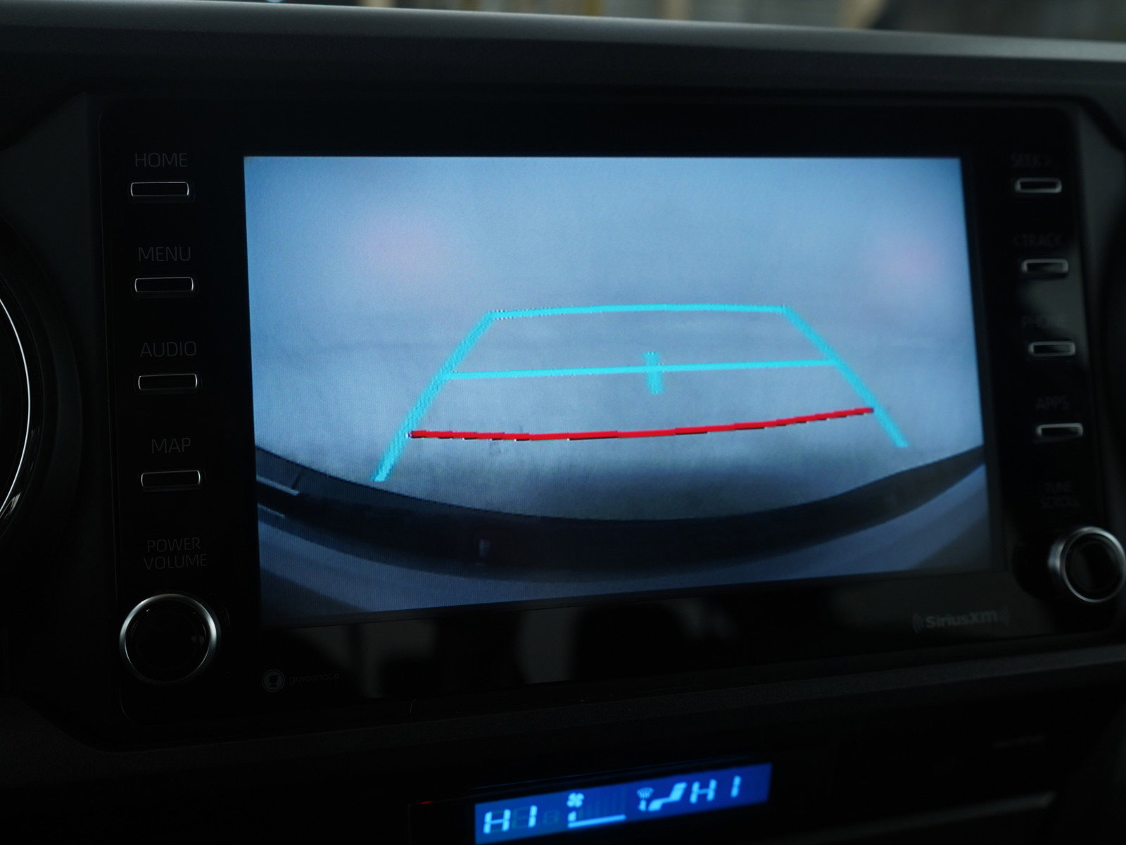 Used 2021 Toyota Tacoma TRD Off-Road w/ Blackout Package (TMS) image 29