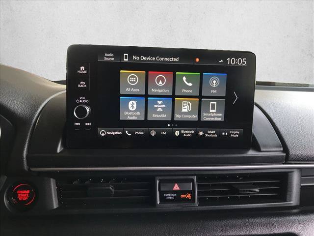 Certified 2024 Honda Pilot Touring image 11