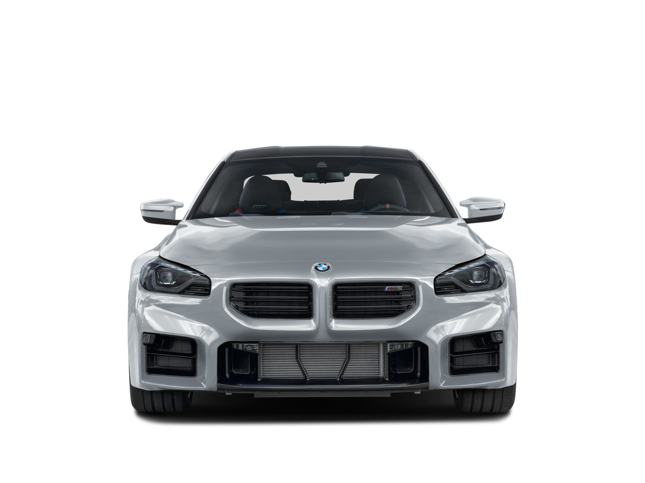 New 2026 BMW M2 RWD image 17
