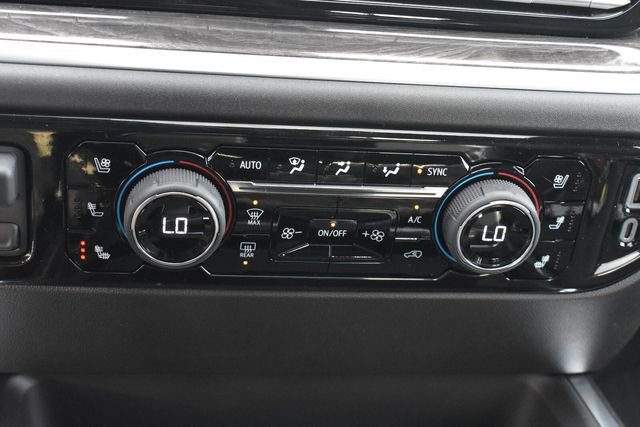 New 2026 Chevrolet Silverado 2500 LTZ w/ LTZ Plus Package image 35