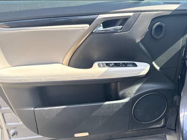 Used 2016 Lexus RX 350 AWD w/ Accessory Package image 23