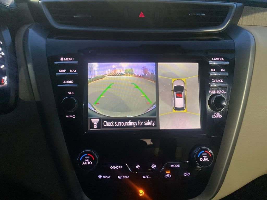 Used 2021 Nissan Murano SL image 26