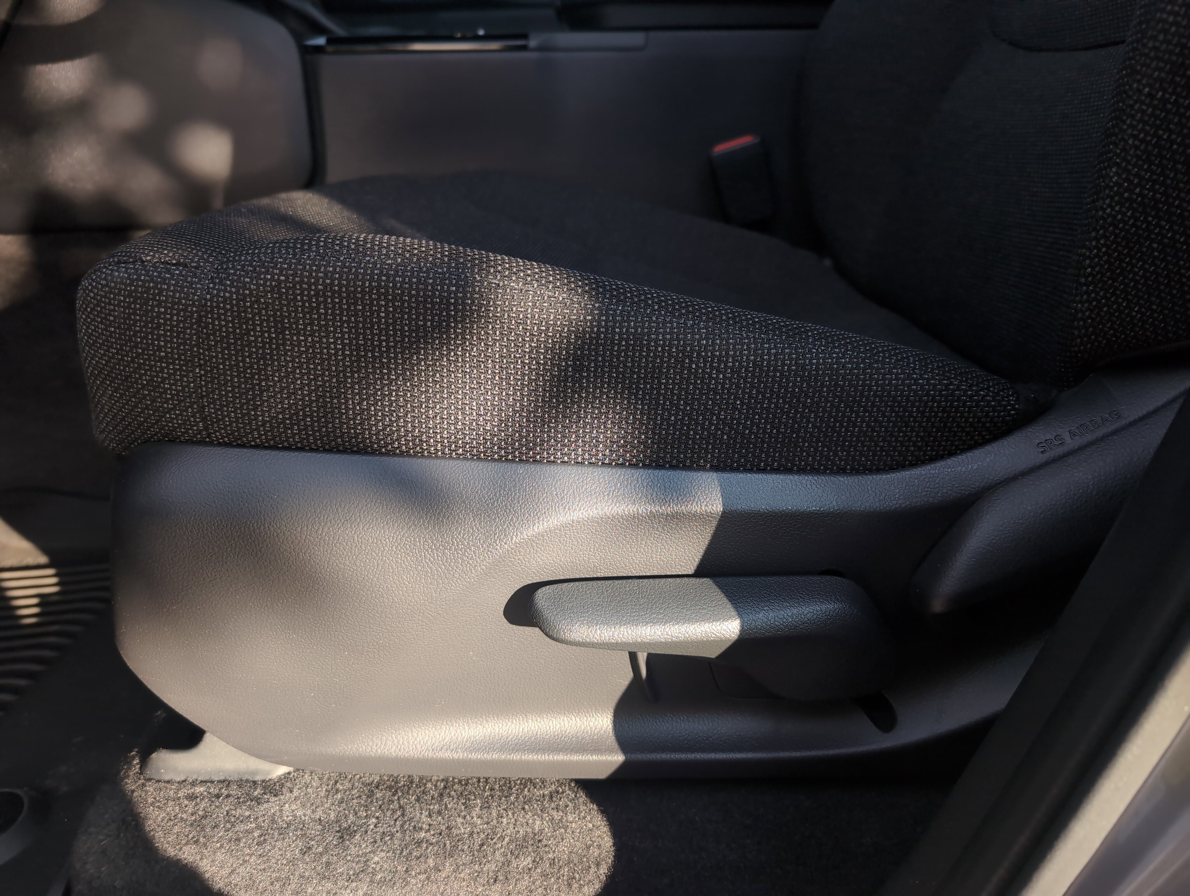 Certified 2025 Toyota Land Cruiser 1958 AWD/4WD image 17