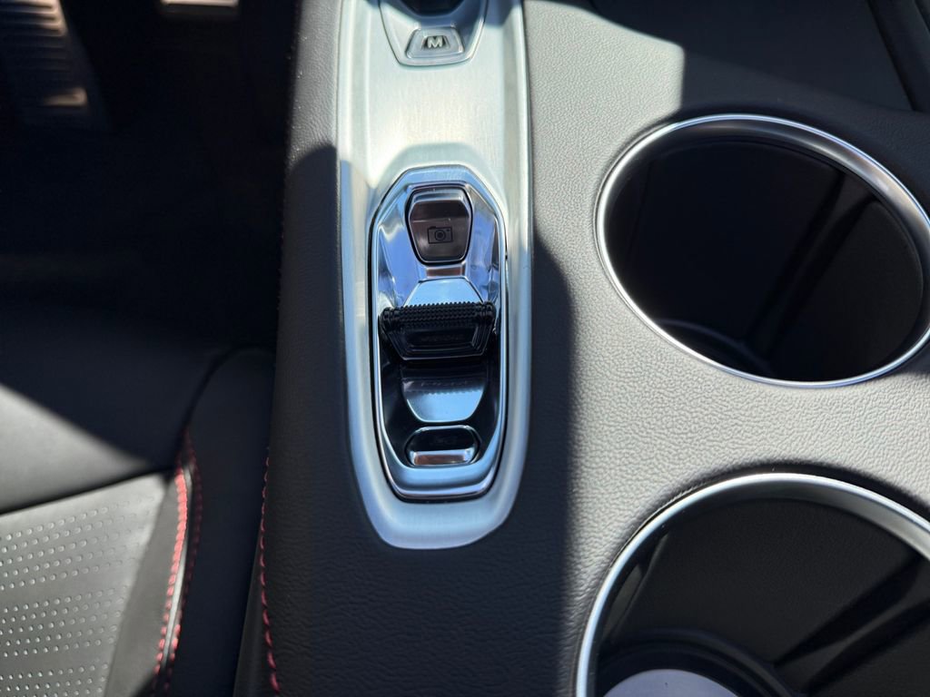 New 2026 Chevrolet Corvette Stingray Premium Conv w/ Z51 Performance Package image 21