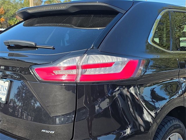 Used 2024 Ford Edge Titanium image 7