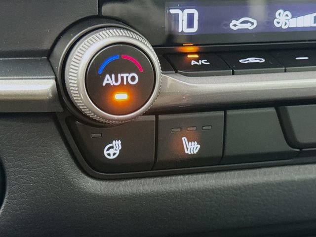 New 2026 MAZDA CX-30 2.5 Turbo w/ Premium Package image 21