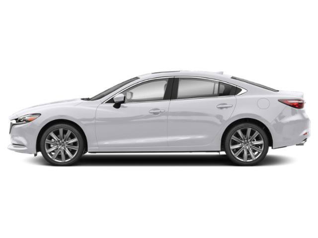 Used 2021 MAZDA MAZDA6 Grand Touring FWD image 3