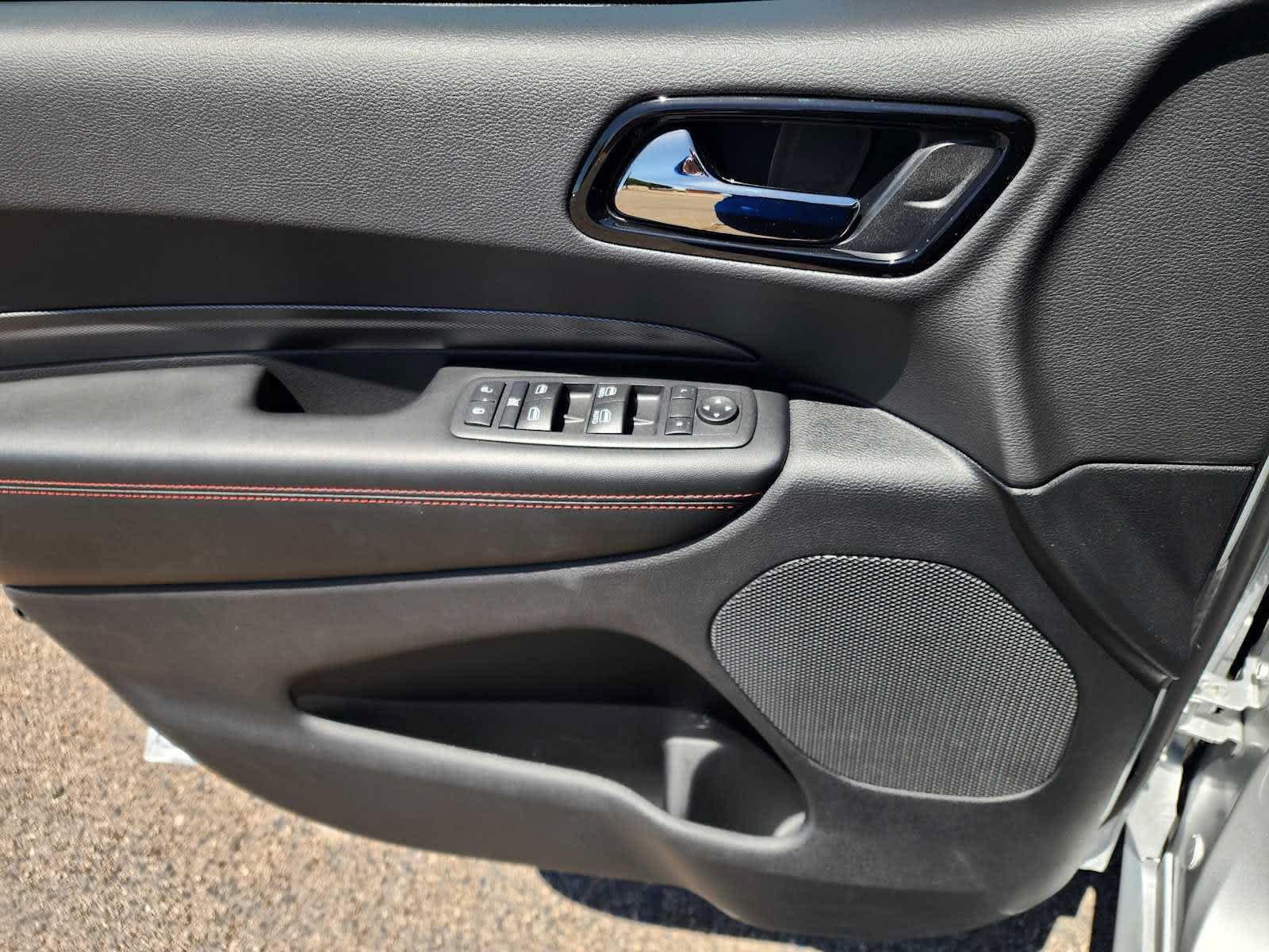 New 2026 Dodge Durango GT w/ Blacktop Package AWD/4WD image 16