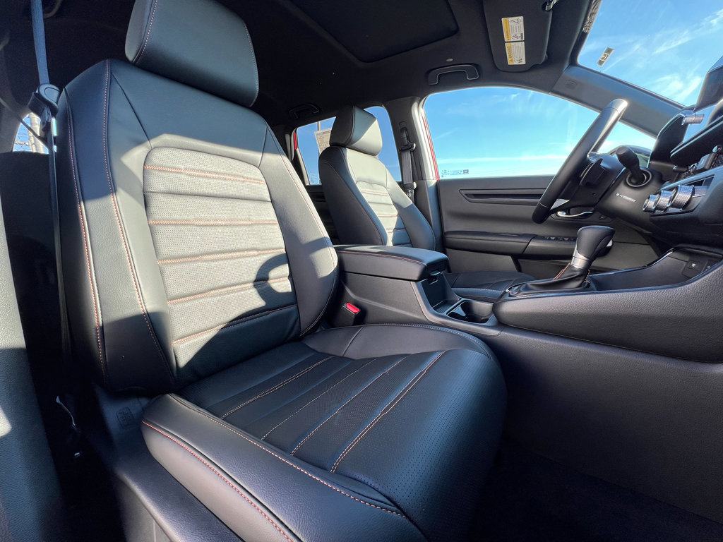 New 2026 Honda CR-V Sport-L image 16