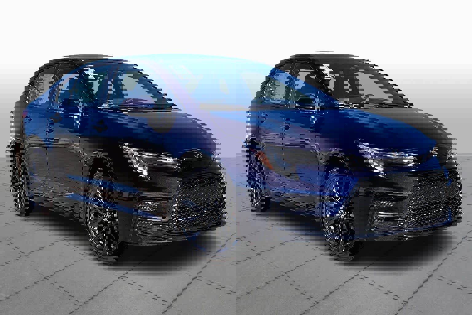 New 2026 Toyota Corolla SE image 2