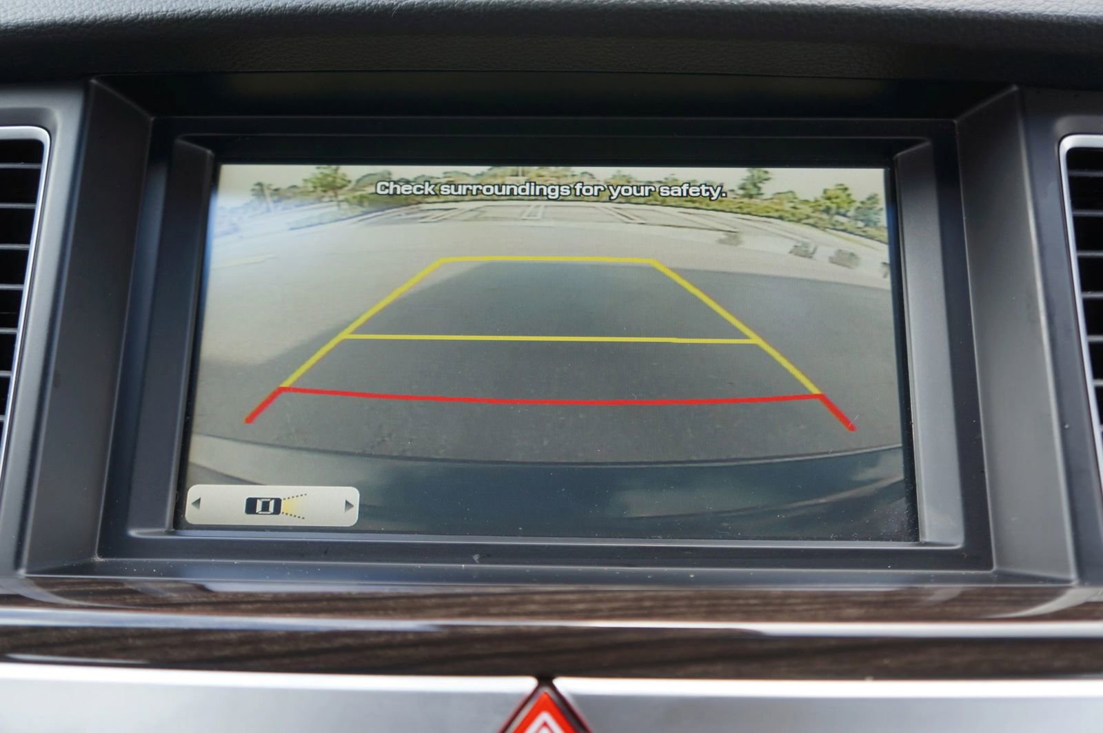 Used 2017 Genesis G80 3.8 w/ Option Group 02 image 32