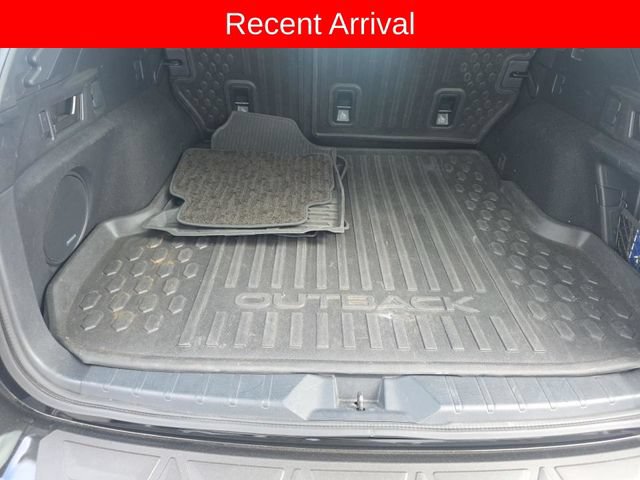 Used 2024 Subaru Outback Limited XT AWD/4WD image 12
