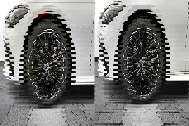 New 2026 Mercedes-Benz CLE 300 4MATIC Cabriolet image 15