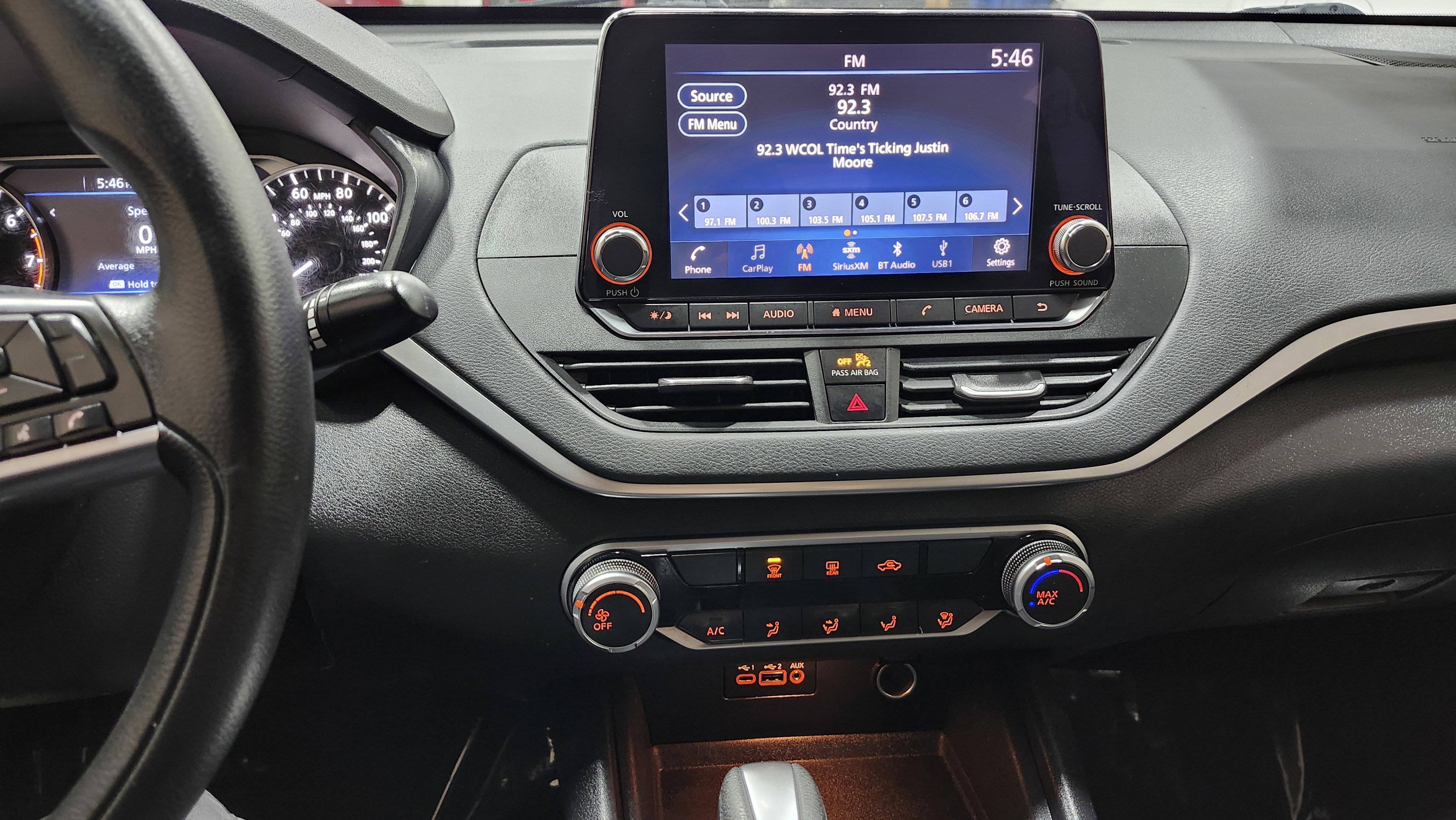 Used 2019 Nissan Altima 2.5 S image 28