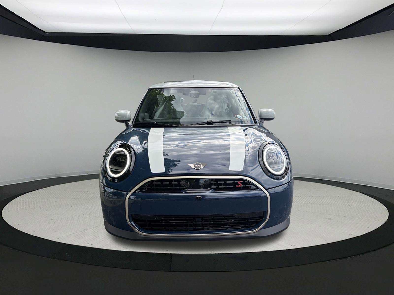 New 2026 MINI Cooper S FWD image 2
