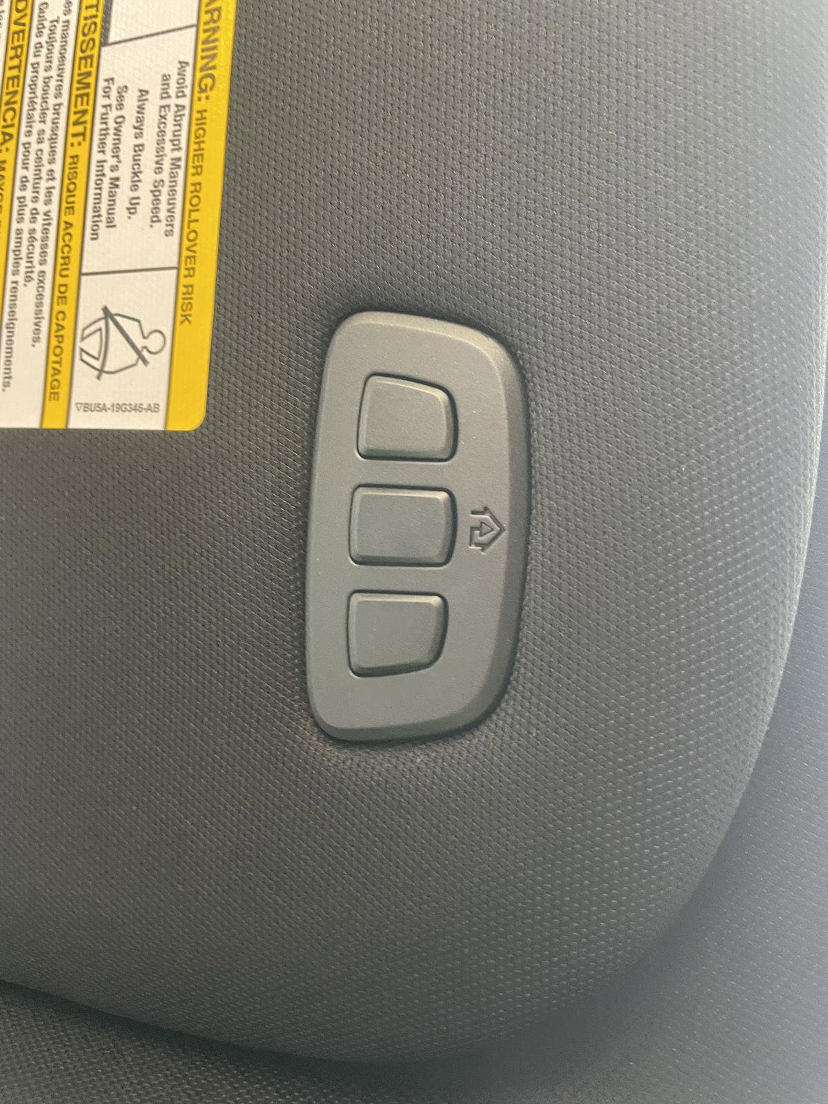 New 2026 Ford Expedition Max King Ranch image 21