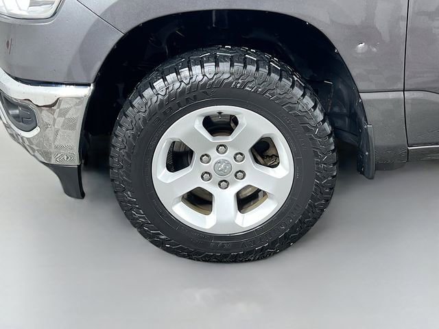 Used 2019 RAM 1500 Big Horn image 7