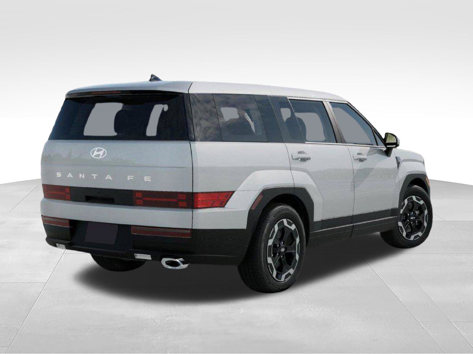 New 2026 Hyundai Santa Fe SE FWD image 4