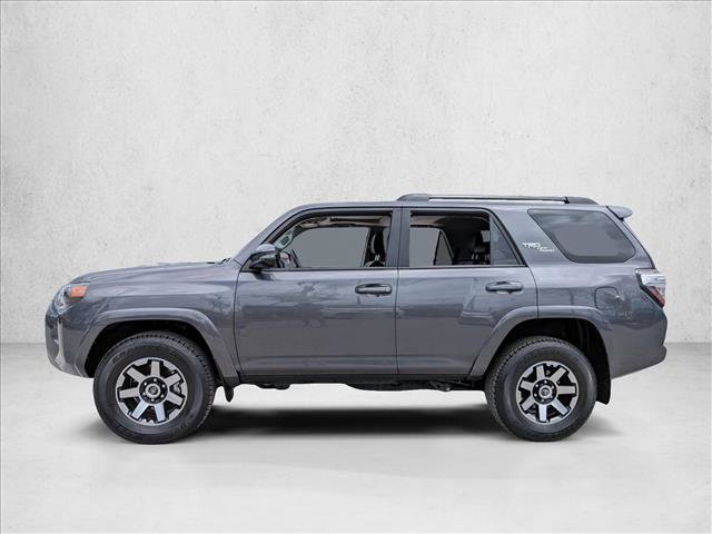 Used 2023 Toyota 4Runner TRD Off-Road Premium w/ Moonroof Package image 9