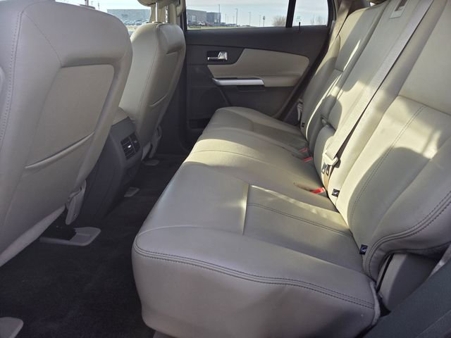 Used 2013 Ford Edge SEL AWD/4WD image 45