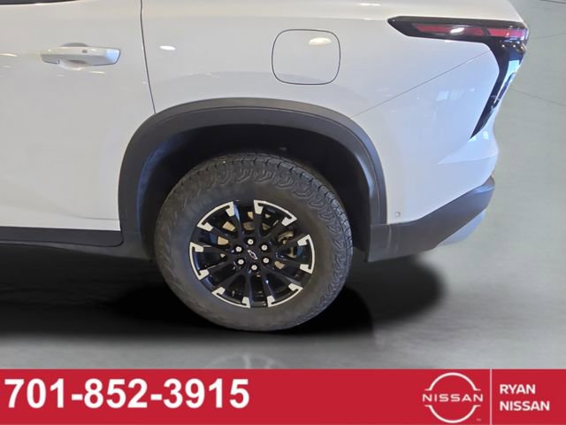 Used 2024 Chevrolet Traverse Z71 w/ Enhanced Driving Package image 22