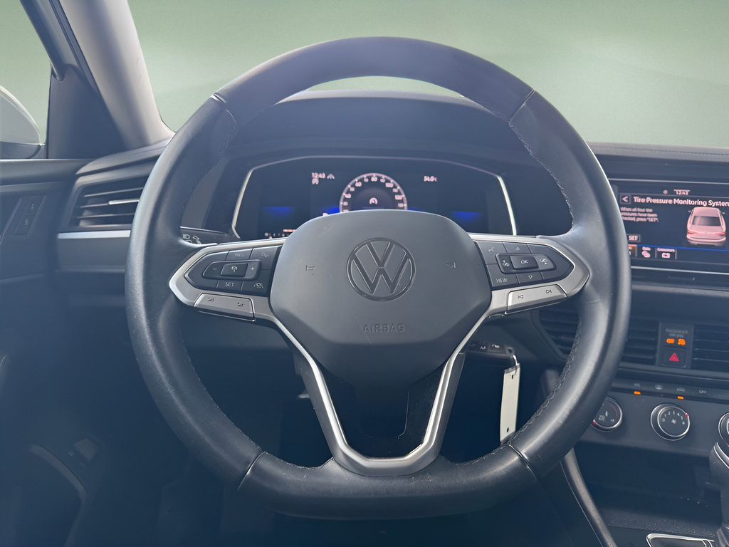 Used 2022 Volkswagen Jetta S FWD image 17