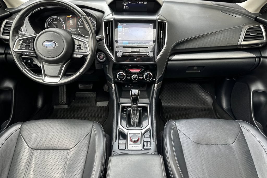 Used 2019 Subaru Forester Limited w/ Popular Package #3 AWD/4WD image 5