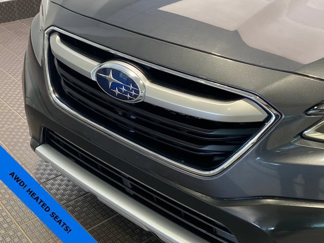 Used 2020 Subaru Outback Touring XT AWD/4WD image 6