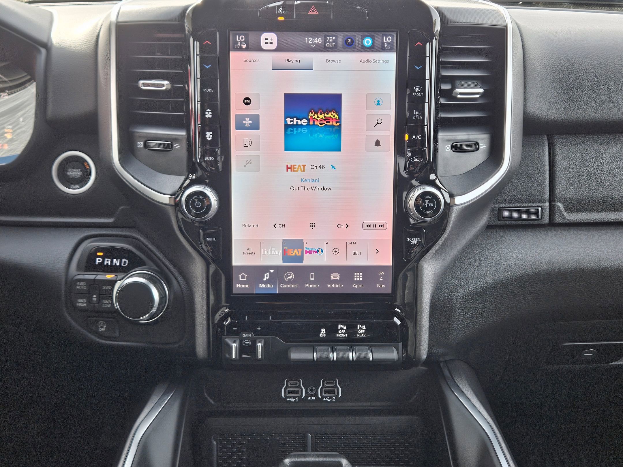 New 2026 RAM 1500 Big Horn image 11