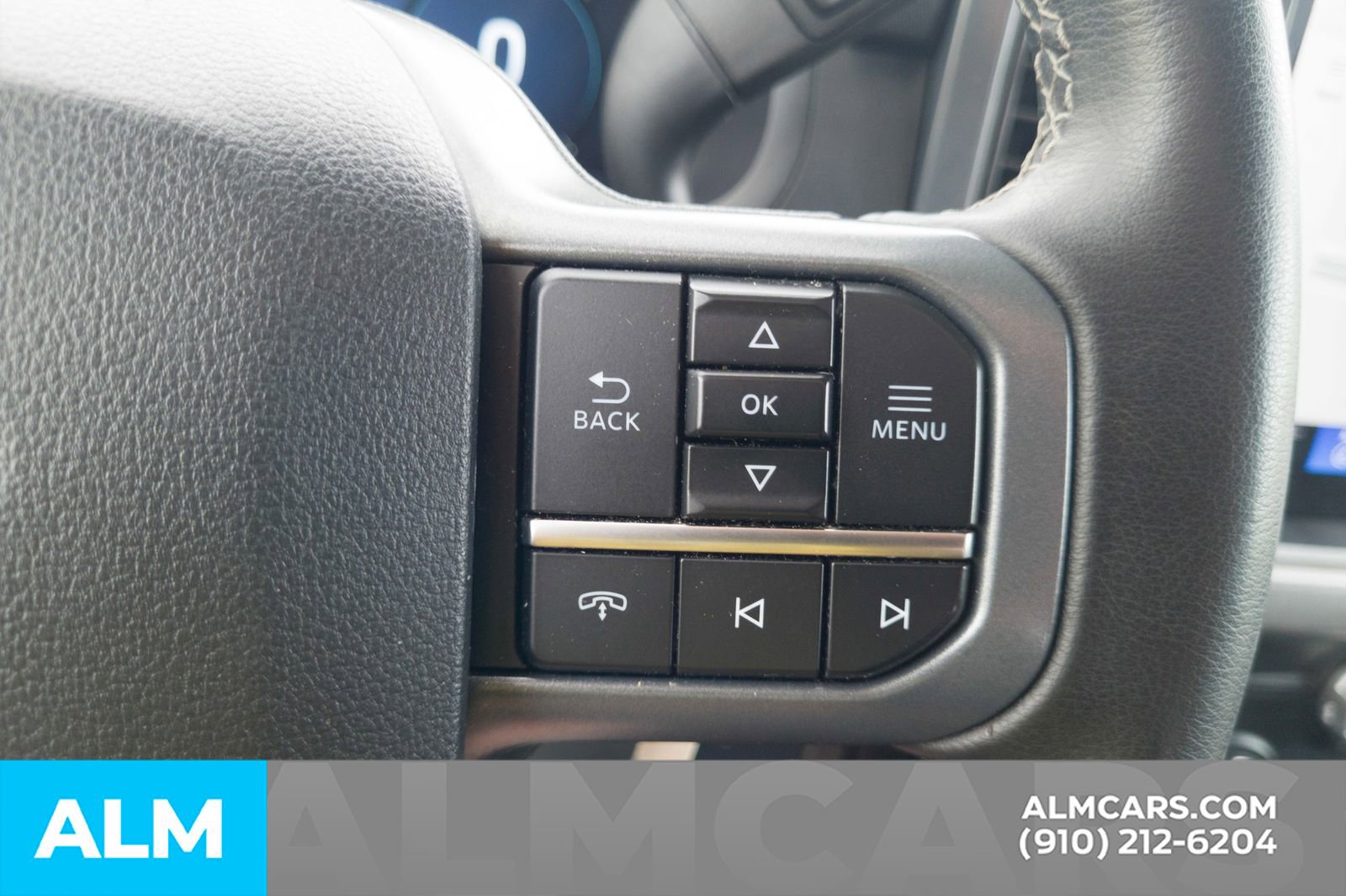 Used 2024 Ford F150 XLT AWD/4WD image 27